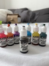 Pinata alcohol ink for sale  DAGENHAM