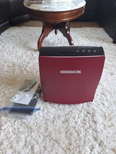 Oreck airvantage plus for sale  Sealy
