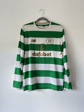 Celtic 2017 50th for sale  LIVERPOOL