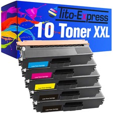 Toner brother 325 gebraucht kaufen  Waghäusel