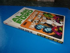 Alan ford ed. usato  Solferino