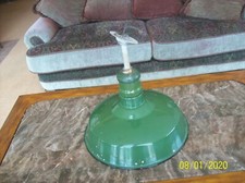 Westinghouse porcelain green for sale  Onekama