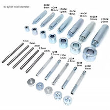 Punch tool 1mm for sale  Shipping to Ireland
