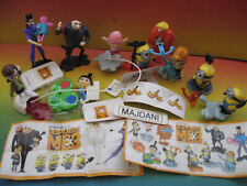 Minions cattivissimo personagg usato  Brixen