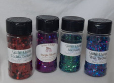 Glitter chimp things for sale  Kingsland