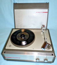 Telefunken musikus 108 gebraucht kaufen  Mainz