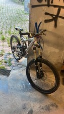 Bicicletta scott freeride usato  Mondovi