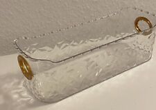 Rganizer acryl transparent gebraucht kaufen  Wiesbaden