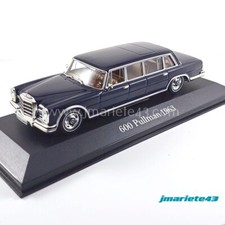1963 mercedes benz d'occasion  Expédié en Belgium