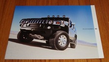 Original 2004 hummer for sale  North Liberty