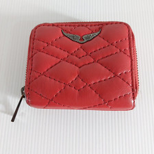 Porte monnaie zadig d'occasion Porte monnaie zadig d'occasion  La Ferté-Frênel