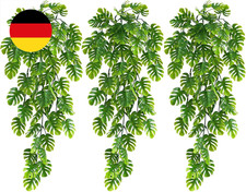 Hängepflanze künstlich stüc gebraucht kaufen  Lindau (Bodensee)