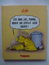 Uli stein katze gebraucht kaufen  Karlsruhe