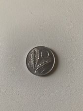 Moneta lire 1976 usato  Forli