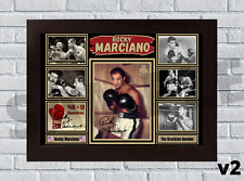 Rocky marciano heavyweight for sale  RHYL