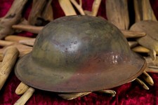 Ww1 brodie doughboy for sale  Osceola
