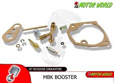 Kit revisione carburatore usato  Sciacca