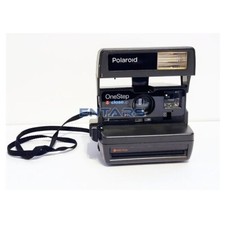 Polaroid one step usato  Aversa