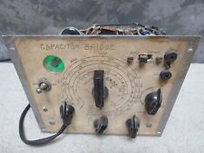 Vintage electronics test for sale  Trufant