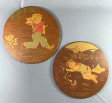 Vtg children nursery for sale  Kansas City