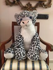 Grande peluche tigre usato  Livorno