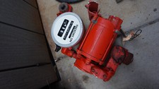Vintage gasboy gas for sale  Modesto