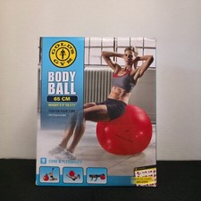 Gold gym 65cm for sale  Fairfield
