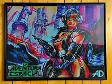 Diamond painting sci gebraucht kaufen  Hannover