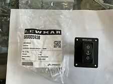 Lewmar windlass switch for sale  RAMSGATE