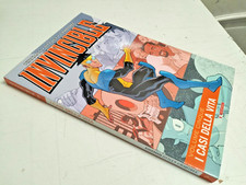 Invincible volume cinque usato  Torino