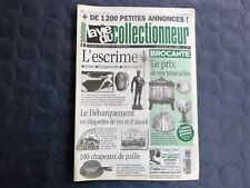 Vie collectionneur 181 d'occasion  Truchtersheim