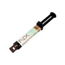 Kerr Dental 33644 NX3 seringa adesiva universal resina cimento Automix branca 5 Gm comprar usado Kerr Dental 33644 NX3 seringa adesiva universal resina cimento Automix branca 5 Gm comprar usado  Enviando para Brazil