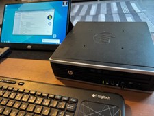 Compaq elite 8300 d'occasion  Illkirch-Graffenstaden