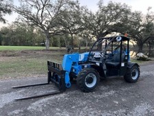 2014 genie 5519 for sale  Zephyrhills