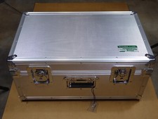 Aluminum lockable instrument for sale  Scottsdale