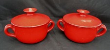Individual casserole dishes for sale  Mobile