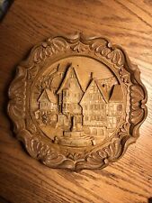 German souvenir wood for sale  Pilot Mountain