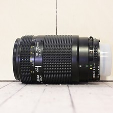 Nikon 210 f4 usato  Grosseto