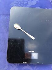 1898 silver plate for sale  STOKE-ON-TRENT