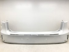 Rear bumper cover for sale  Houston
