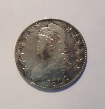 1824 capped bust for sale  Mount Vernon