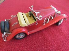 Modellino metallo automobile usato  Cagliari
