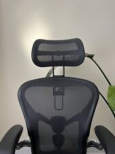 Atlas headrest herman for sale  Cliffside Park