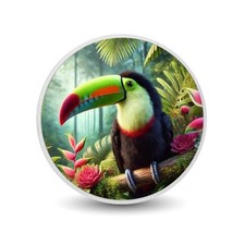 Jewel the rainforest d'occasion  Expédié en Belgium