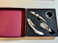 Kit set vino usato  Arcore