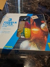 noma bubble lights for sale noma bubble lights for sale Abilene
