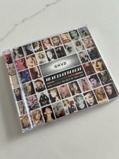 Usado, Muito Raro Madonna Promo 2 CD GHV2 Remixado O Melhor de 1991-2001 - 2 X CD Imagem comprar usado  Enviando para Brazil