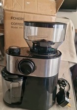 Fohere electric coffee for sale  CHESTER