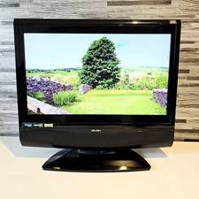 Bush btvd31187s2 lcd for sale  ANDOVER