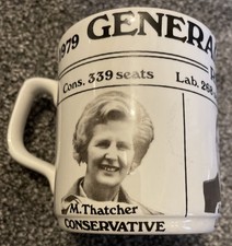 Margaret thatcher 1979 for sale  UK